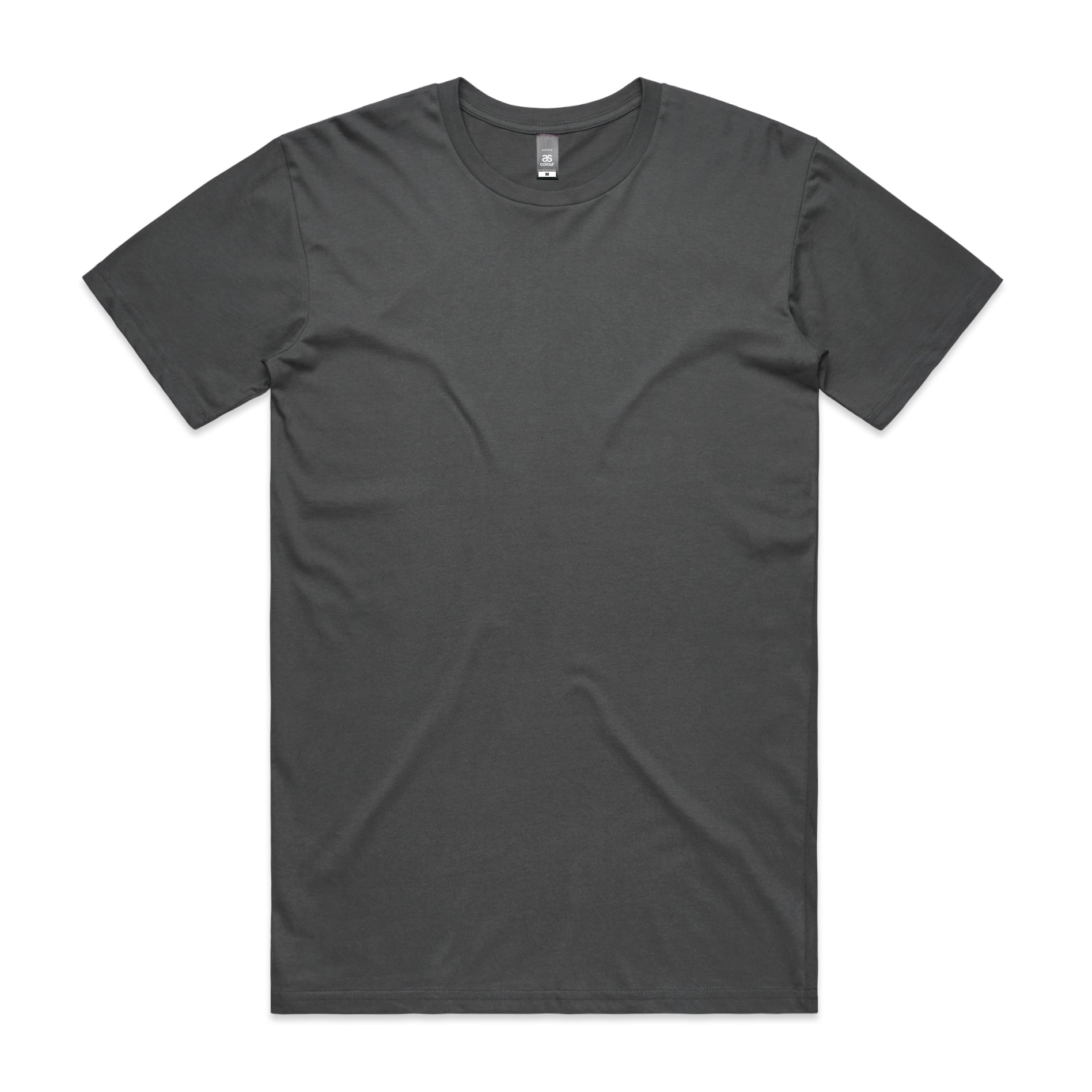 AS Colour Mens Staple Tee 5001 Size 4XL-5XL