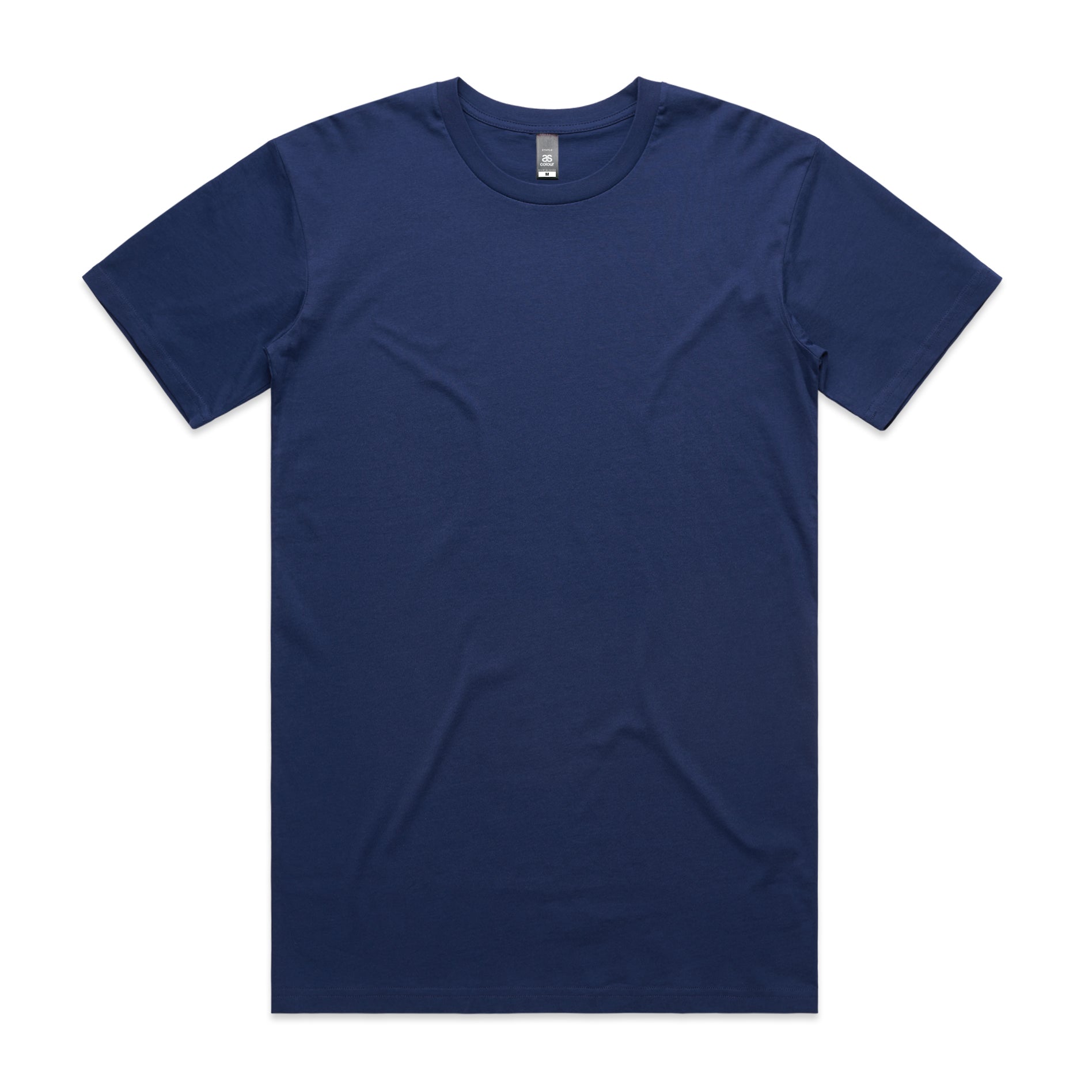 AS Colour Mens Staple Tee 5001 Size 4XL-5XL