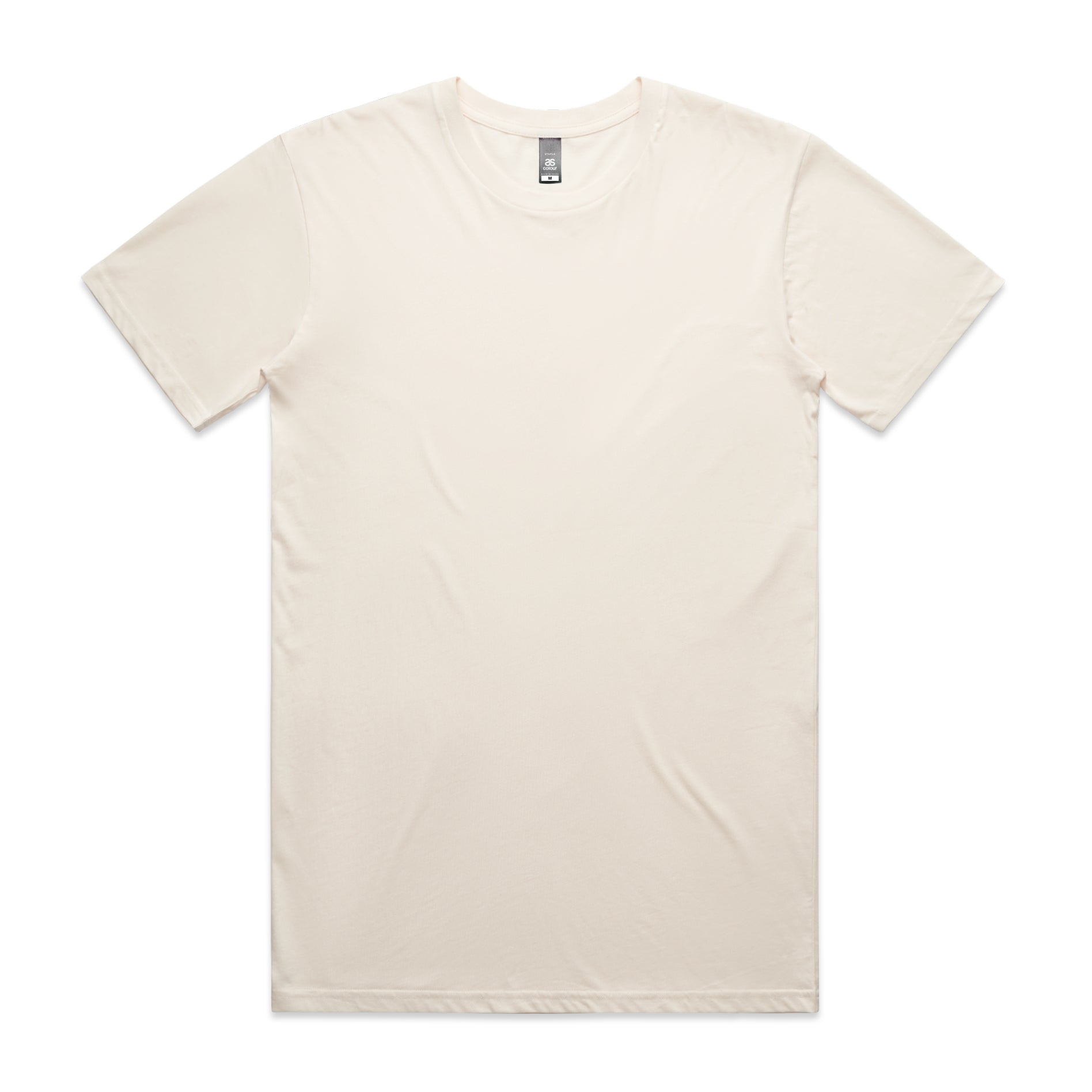 AS Colour Mens Staple Tee 5001 Size 4XL-5XL