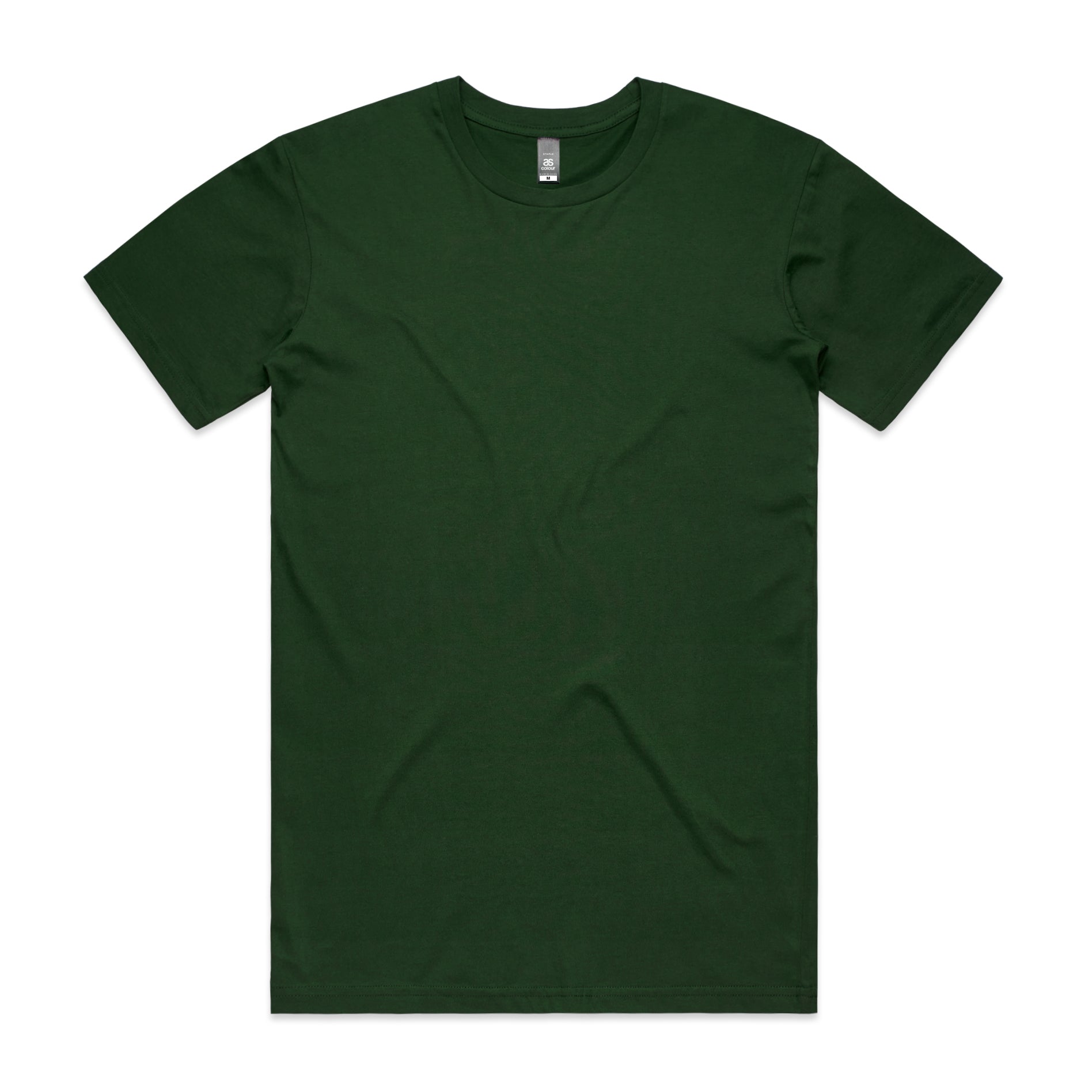 AS Colour Mens Staple Tee 5001 Size 4XL-5XL