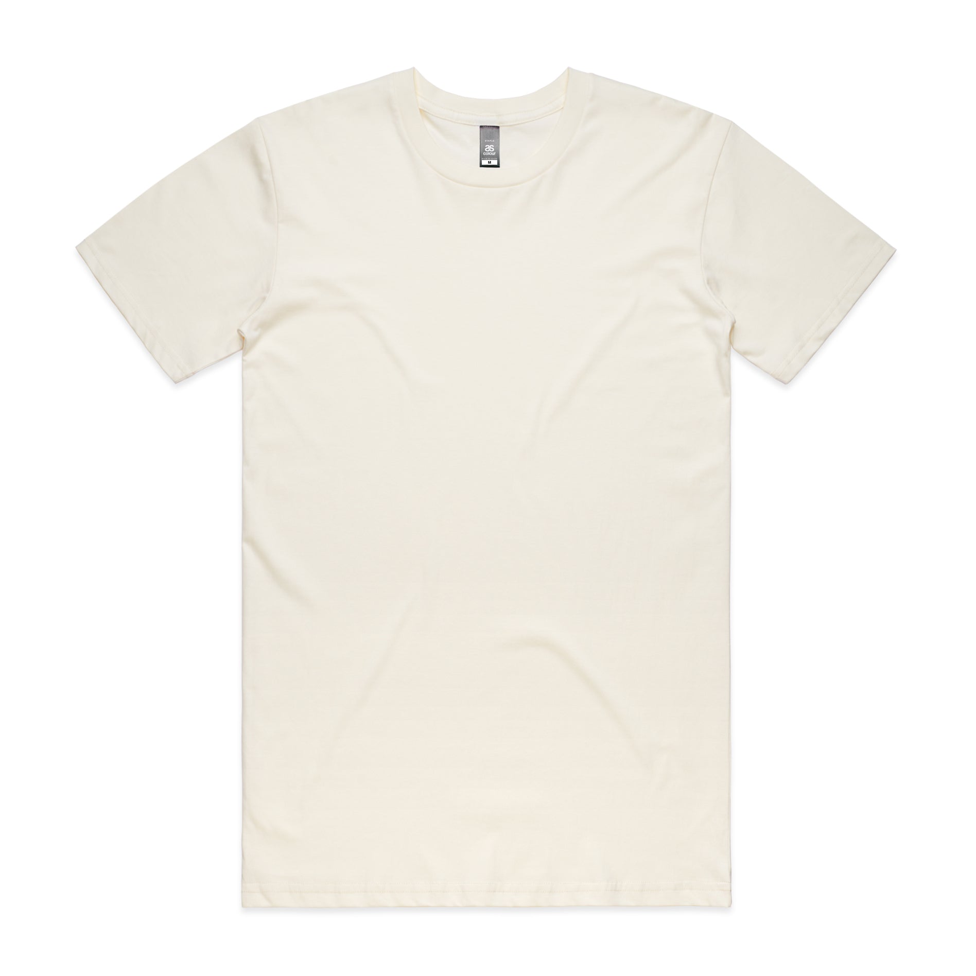 AS Colour Mens Staple Tee 5001 Size 4XL-5XL