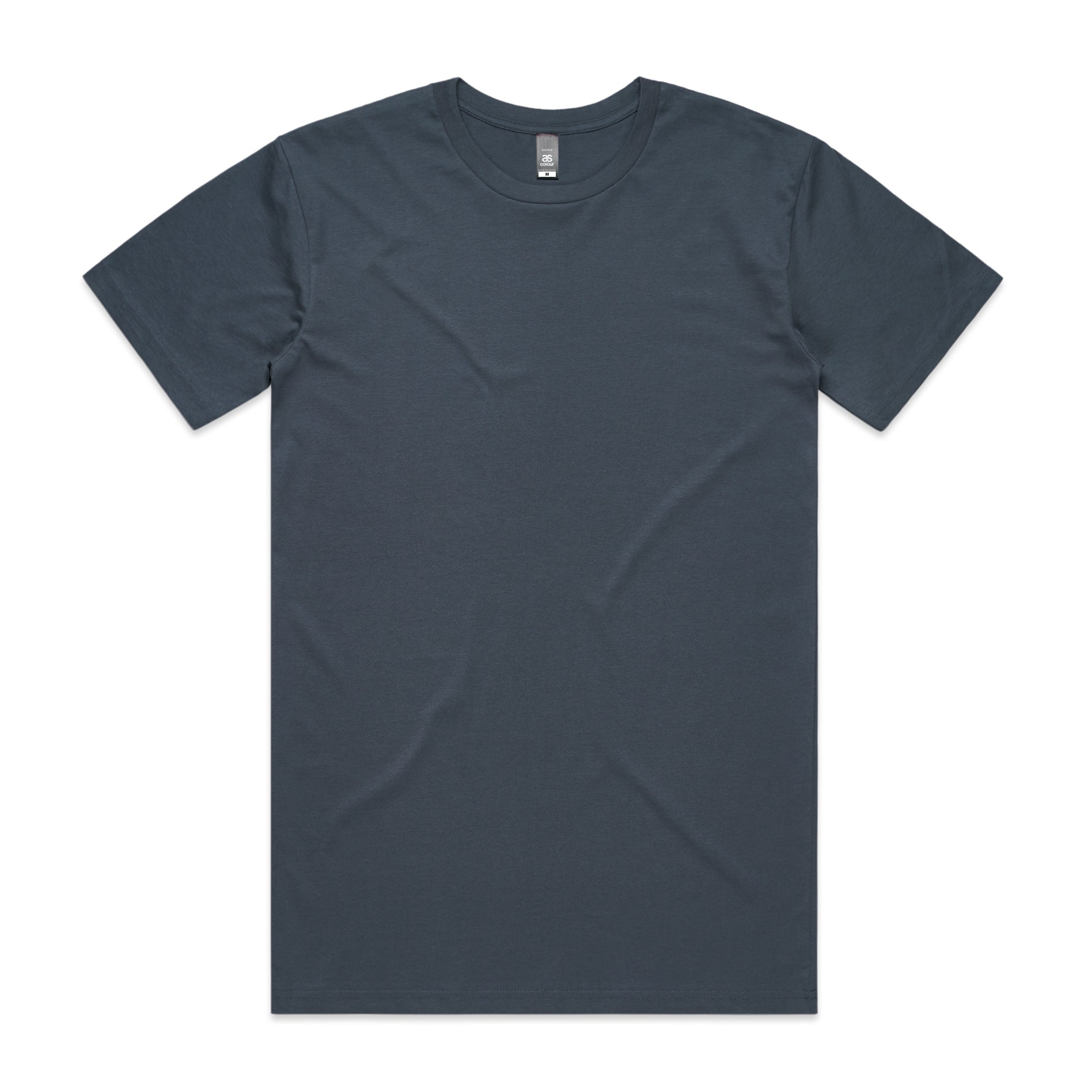 AS Colour Mens Staple Tee 5001 Size 4XL-5XL