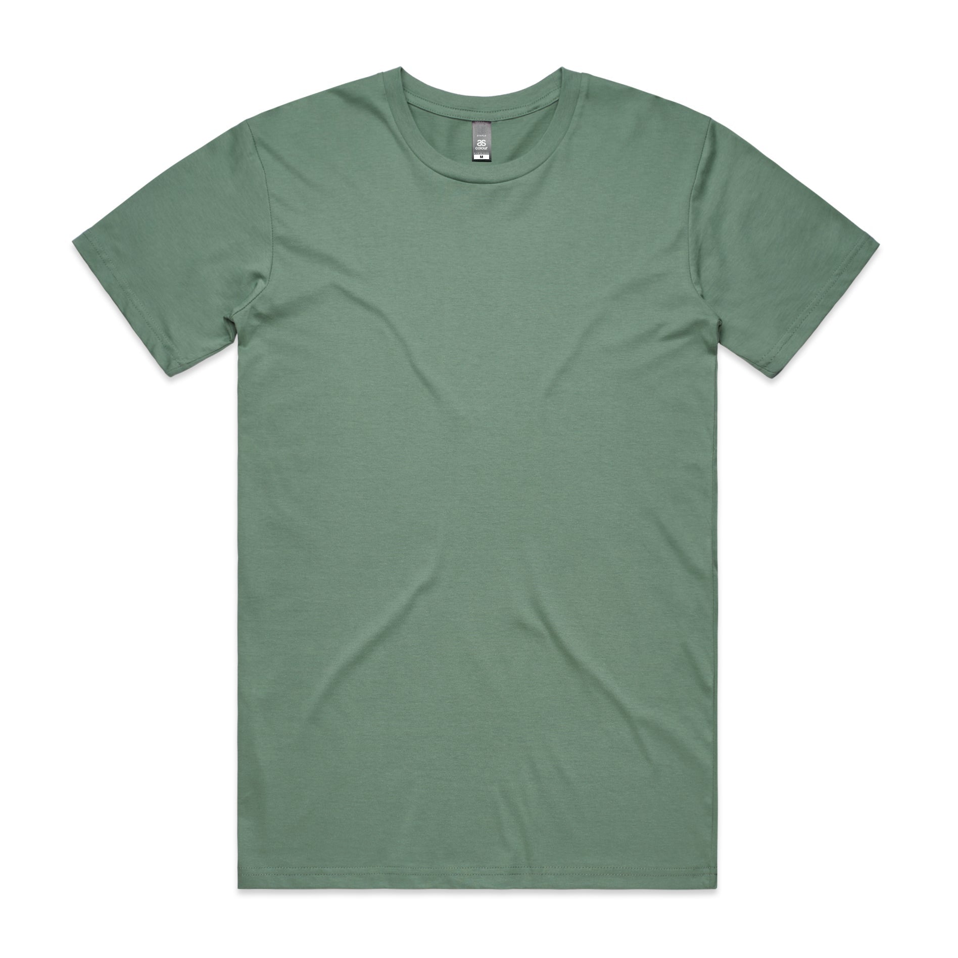 AS Colour Mens Staple Tee 5001 Size 4XL-5XL