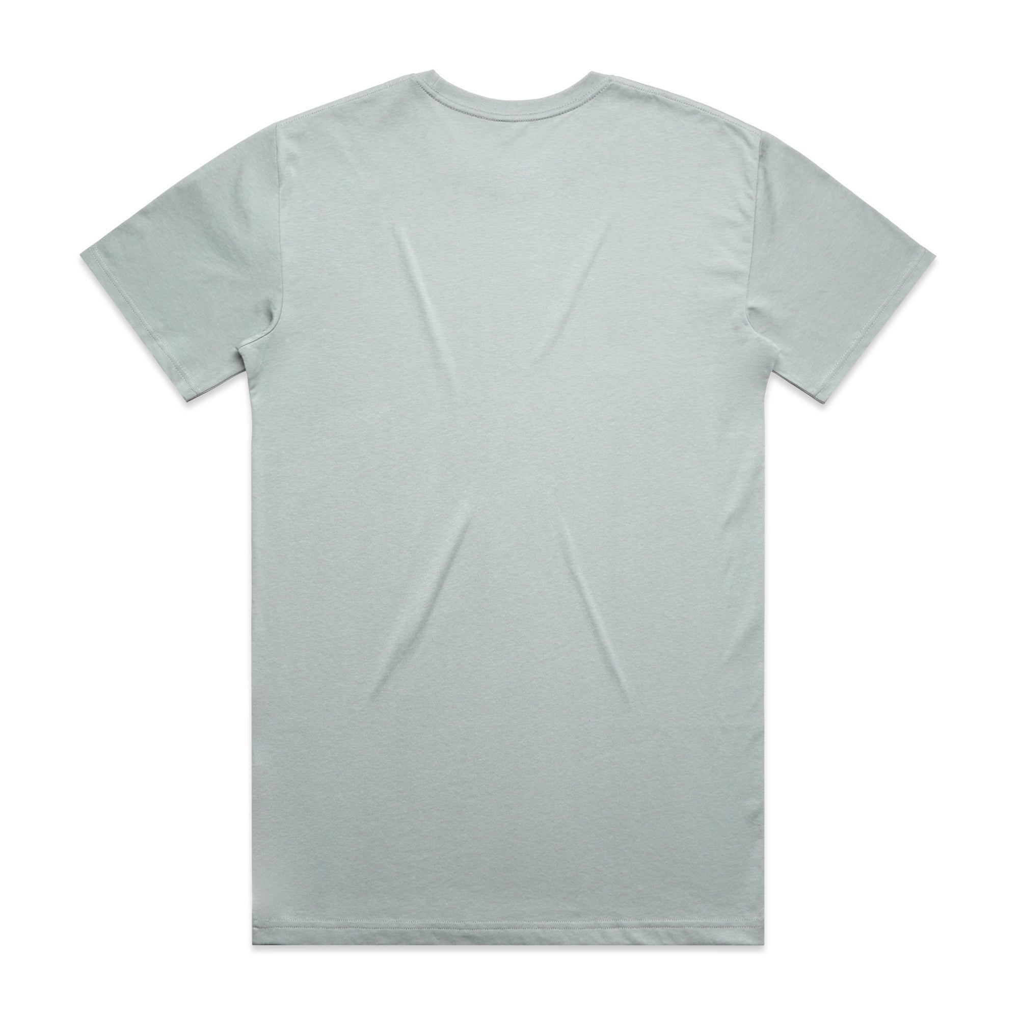 AS Colour Mens Staple Tee 5001 Size 4XL-5XL