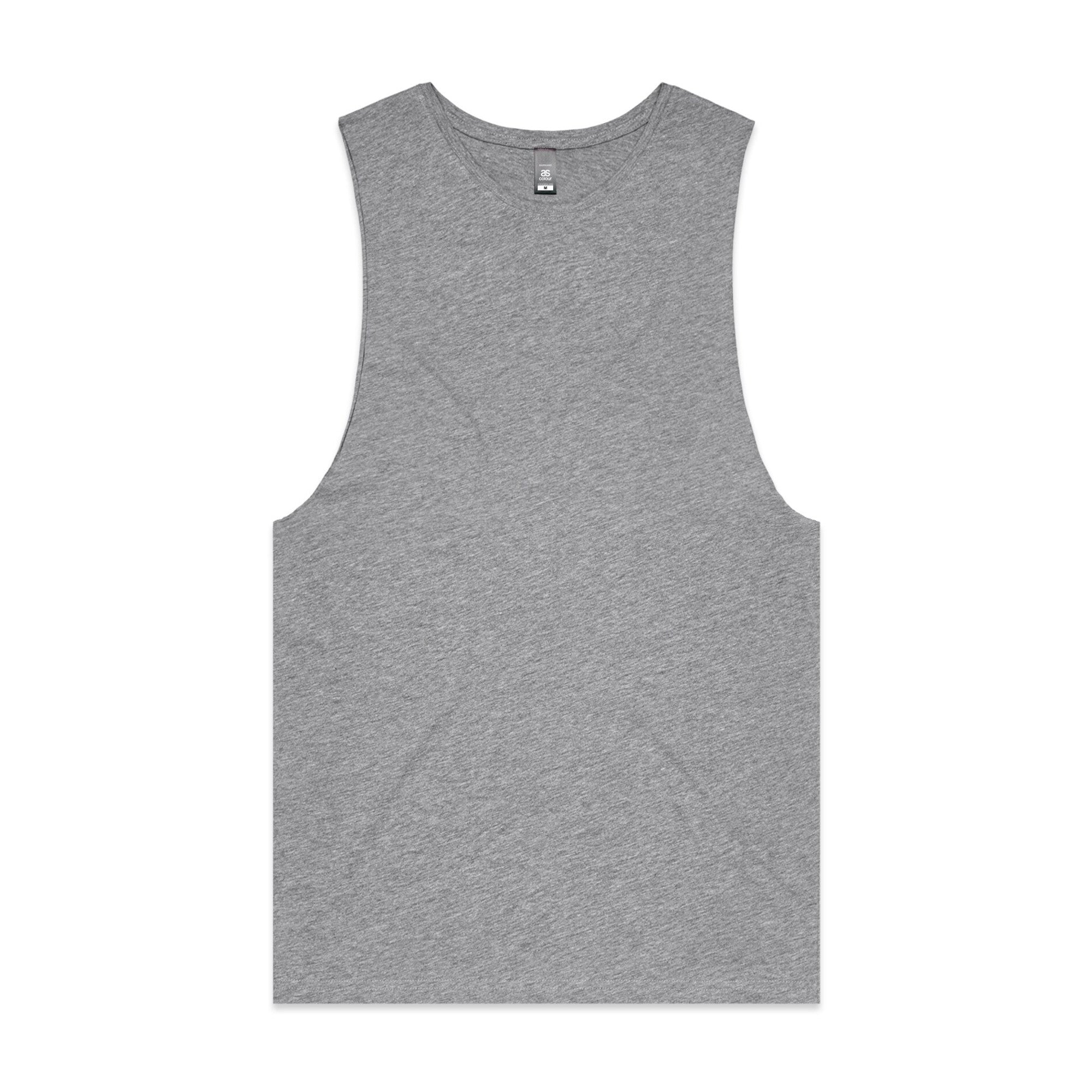AS Colour Mens Barnard Tank 5025