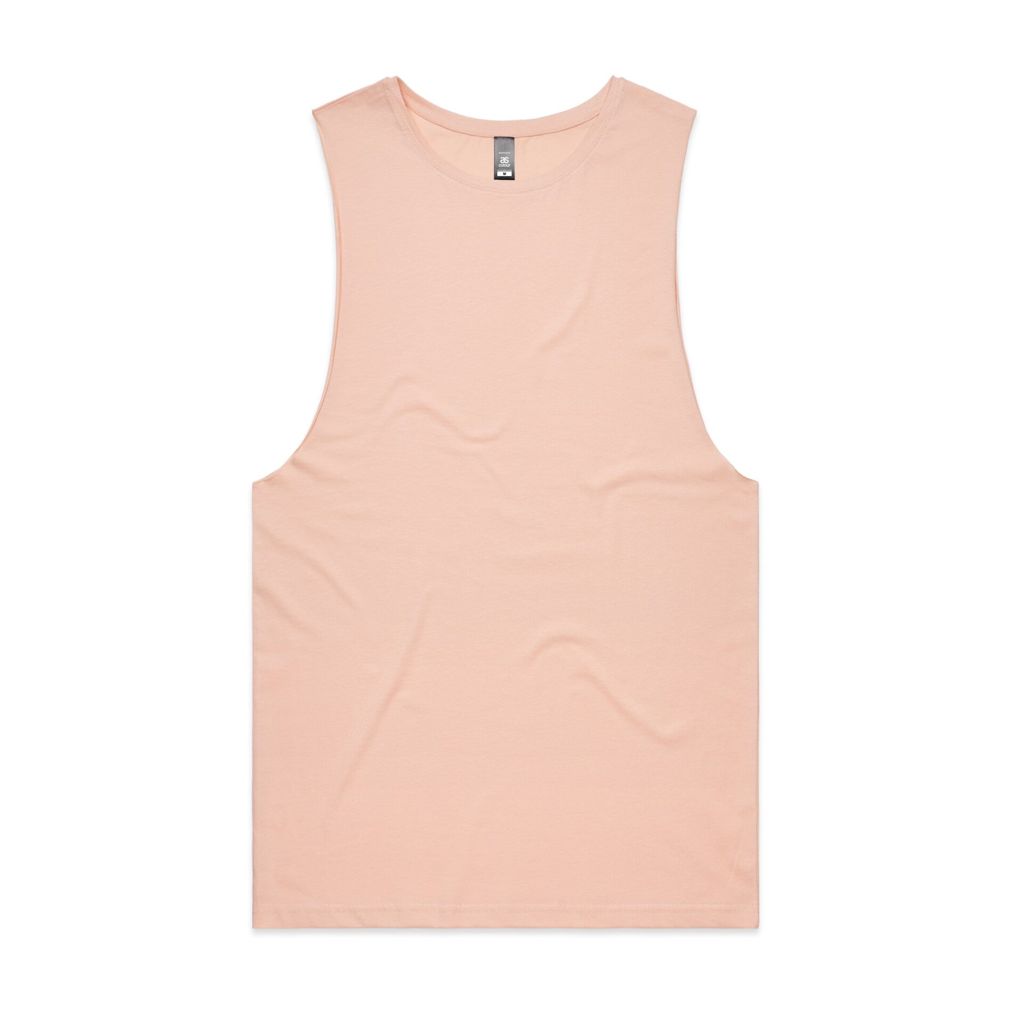 AS Colour Mens Barnard Tank 5025