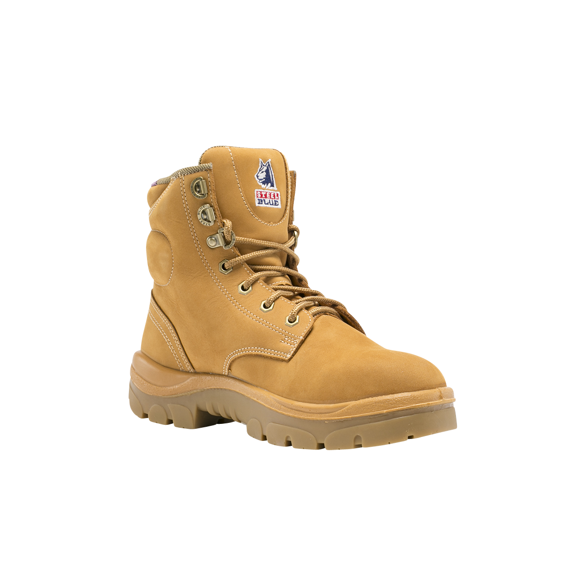 Steel Blue Ladies Argyle® Safety Boot 512702