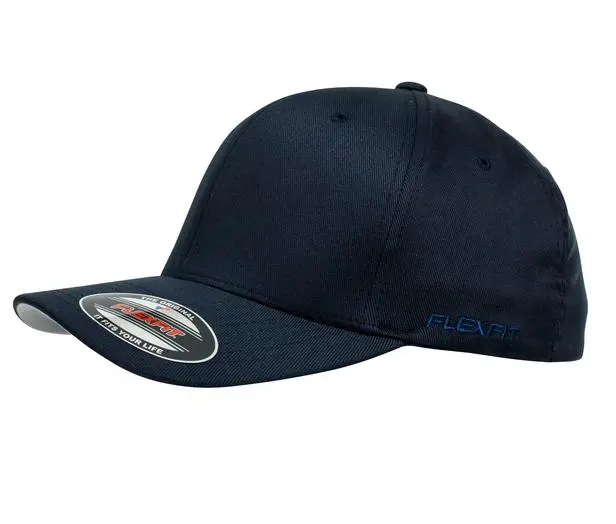 Flexfit 6277 Worn by the World Cap