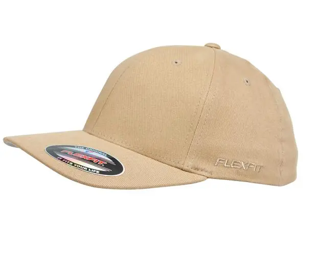 Flexfit 6277 Worn by the World Cap