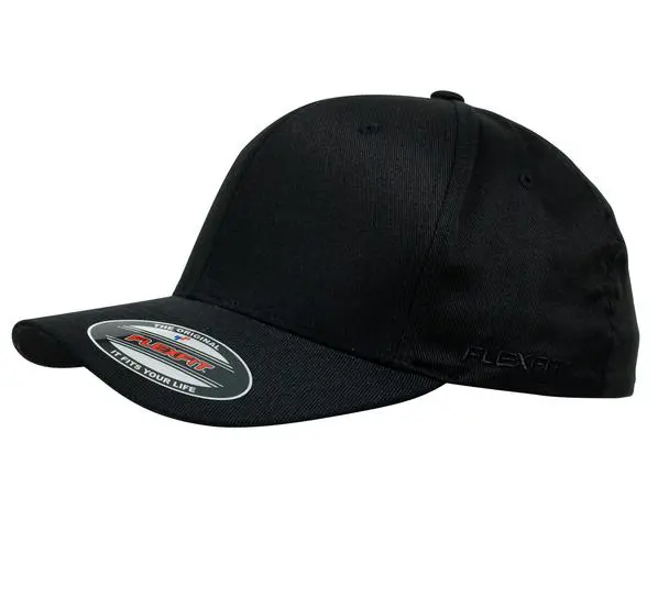 Flexfit 6277Y Worn by the World Cap Youth