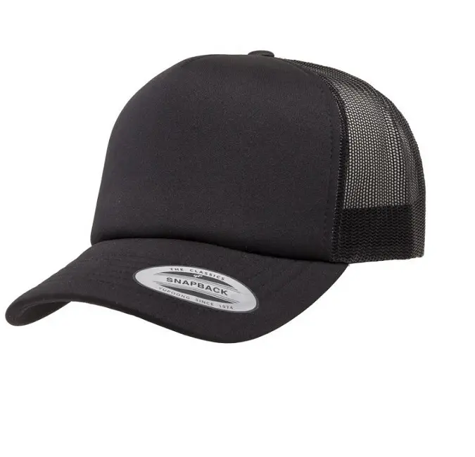 Flexfit 6320 Hi Crown Trucker Cap