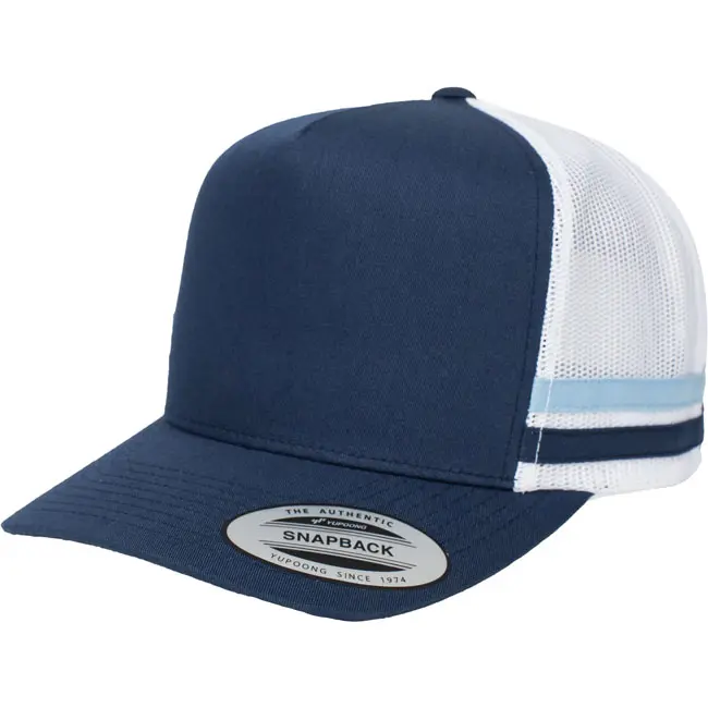 Flexfit 6507 Stripe Cap
