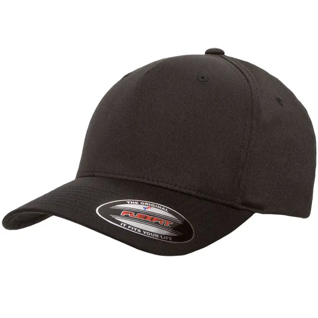 Flexfit 6560 Hexa 5 Panel Cap