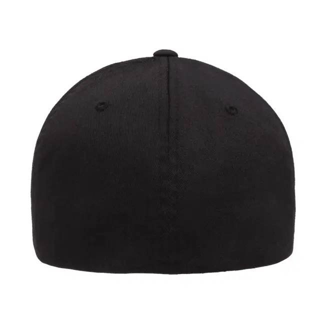 Flexfit 6560 Hexa 5 Panel Cap