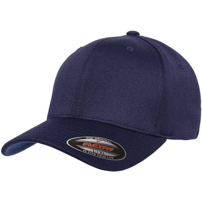Flexfit 6597 Cool Dry Sports Cap