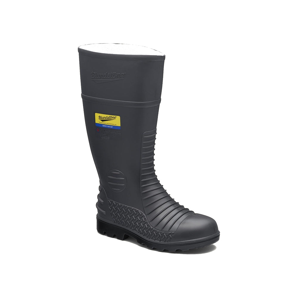 Blundstone 025 Steel Toe Safety Gumboot