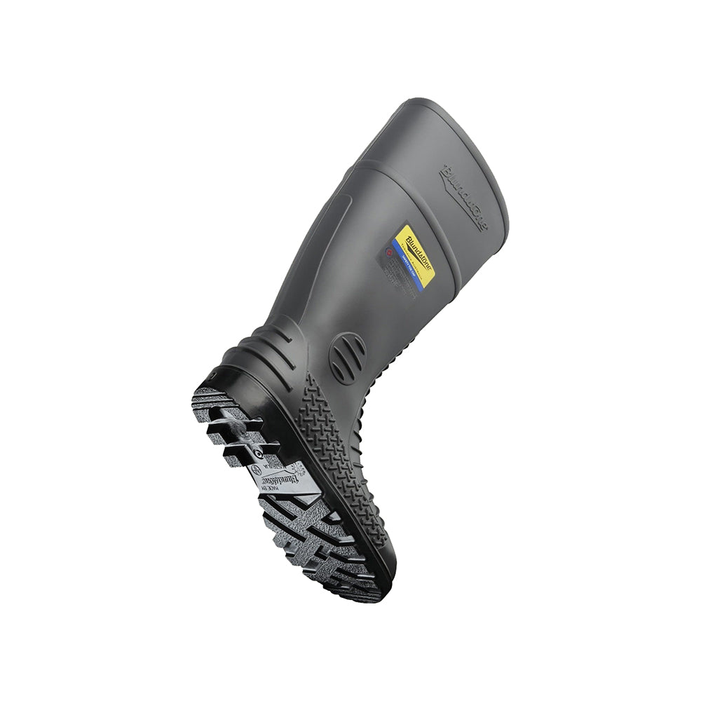 Blundstone 025 Steel Toe Safety Gumboot