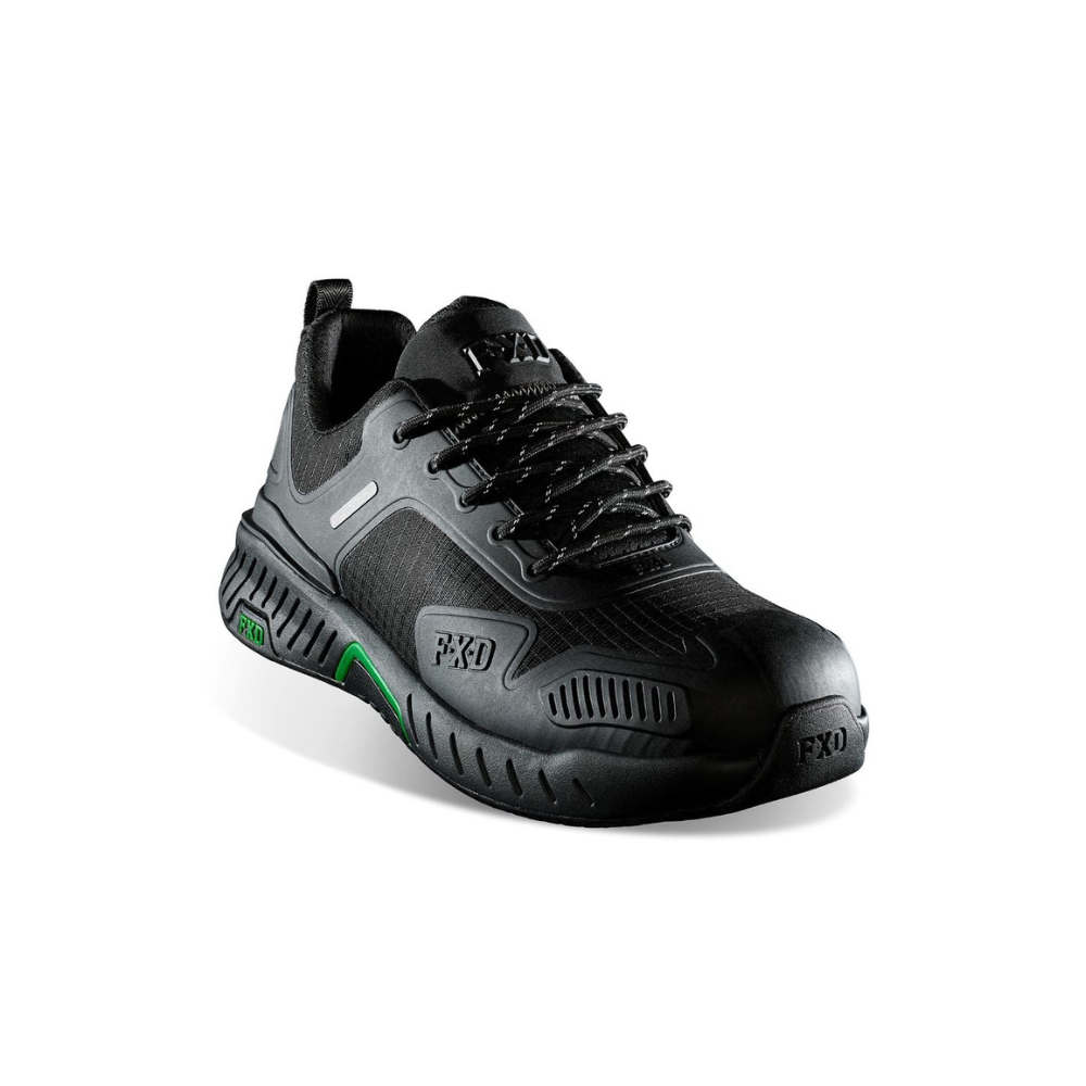 FXD Safety Jogger WJ-1 Black