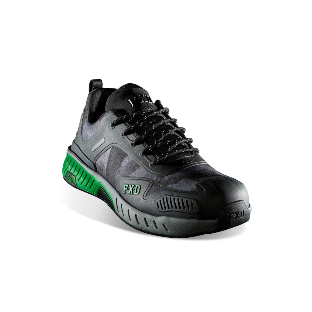 FXD Safety Jogger WJ-1