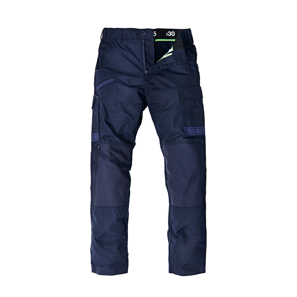 FXD WP-5 Lightweight Stretch Work Pant