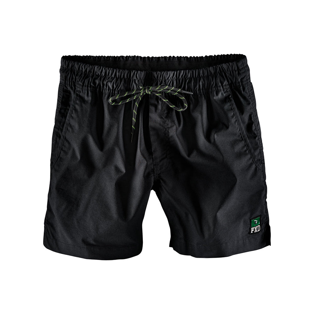 FXD WS-4 Stretch Elastic Waist Shorts