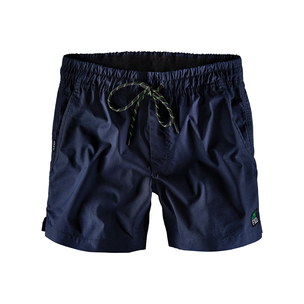 FXD WS-4 Stretch Elastic Waist Shorts