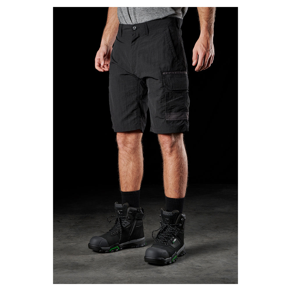 FXD LS-1 Lightweight Short
