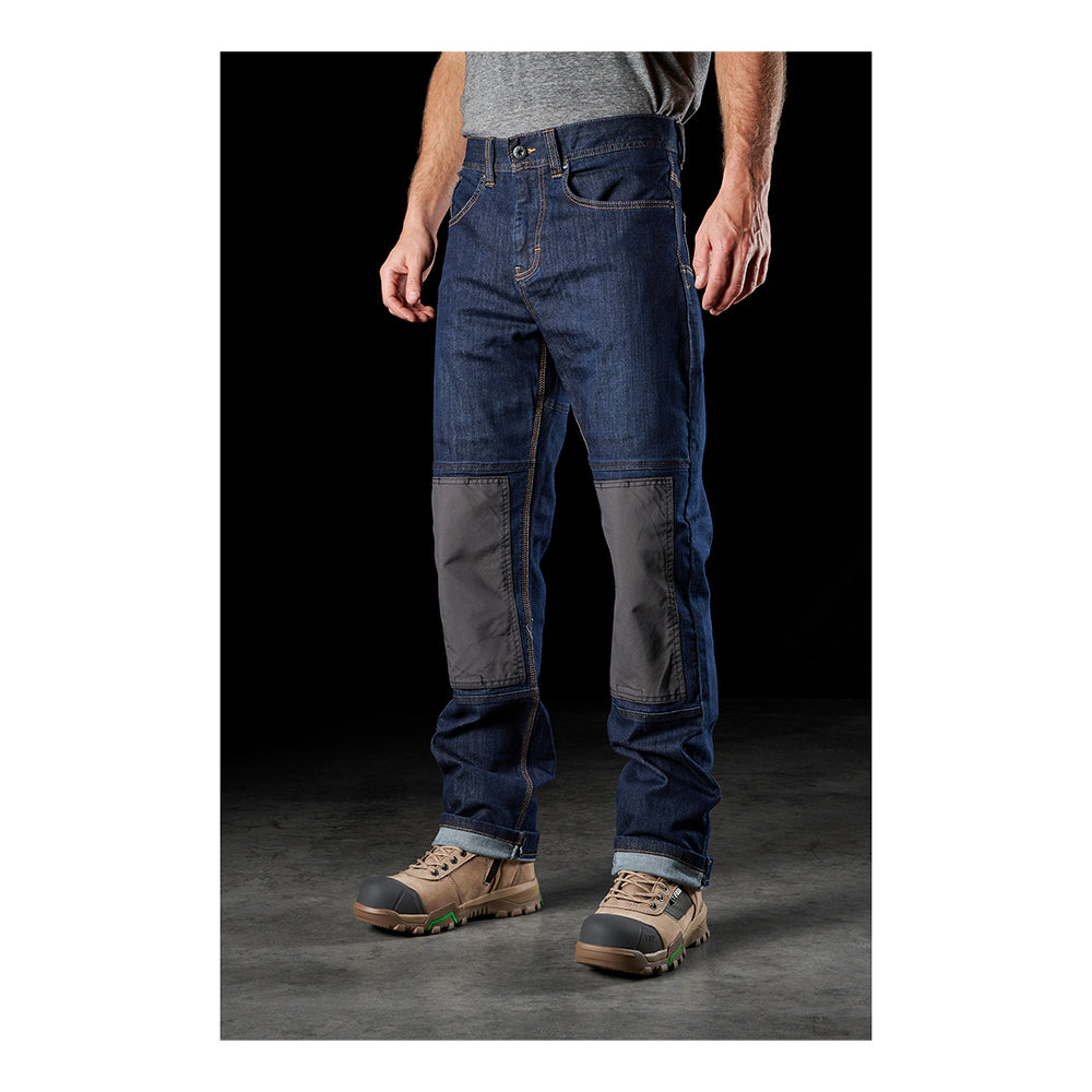 FXD WD-1 Work Denim Pants
