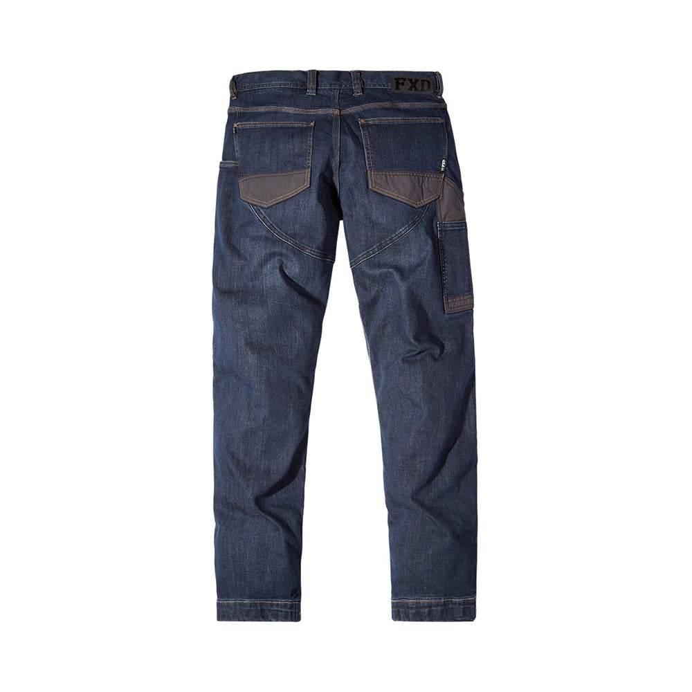 FXD WD-1 Work Denim Pants