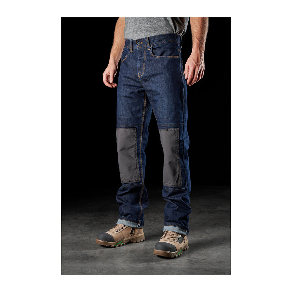 FXD WD-2 Work Denim Pants