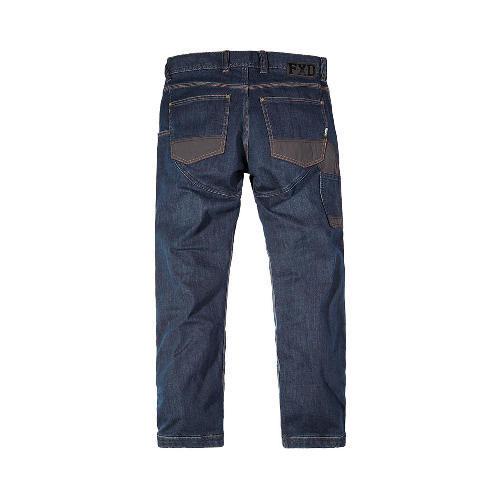 FXD WD-2 Work Denim Pants