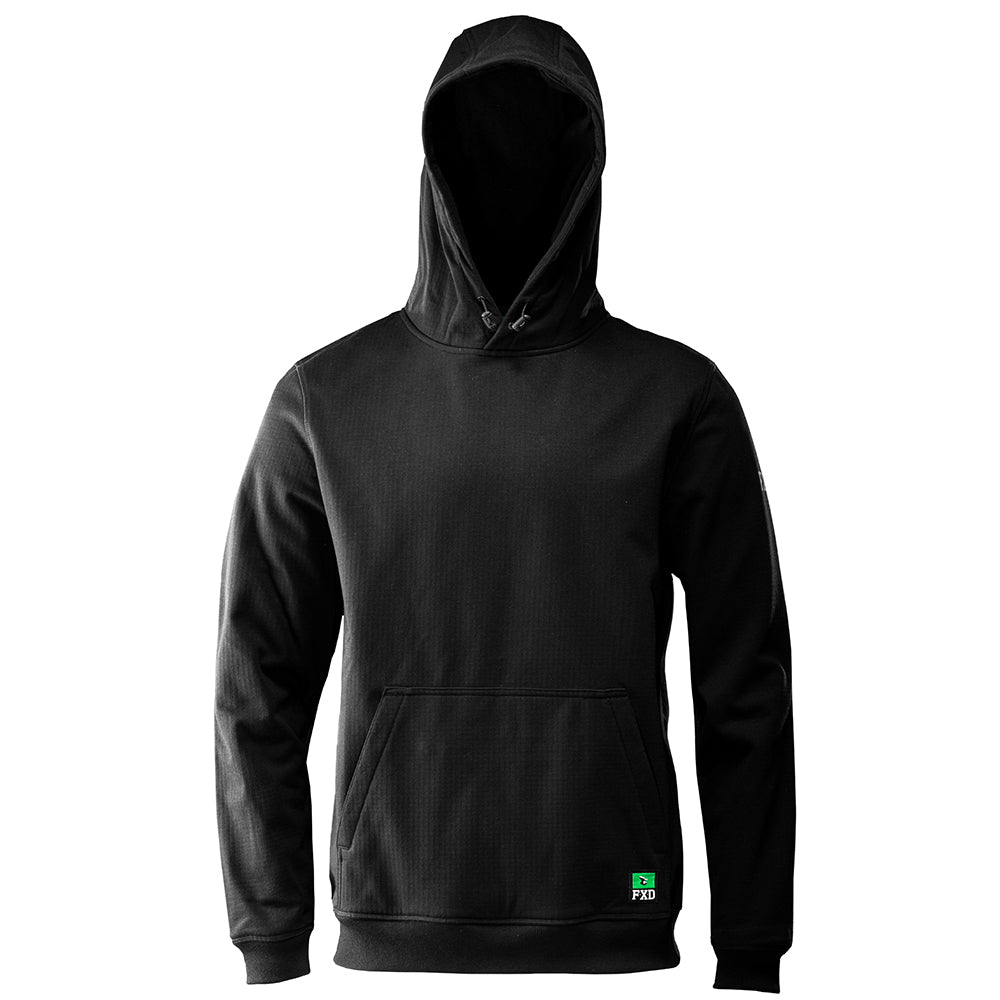 FXD WF-1 Work Fleece Hoodie
