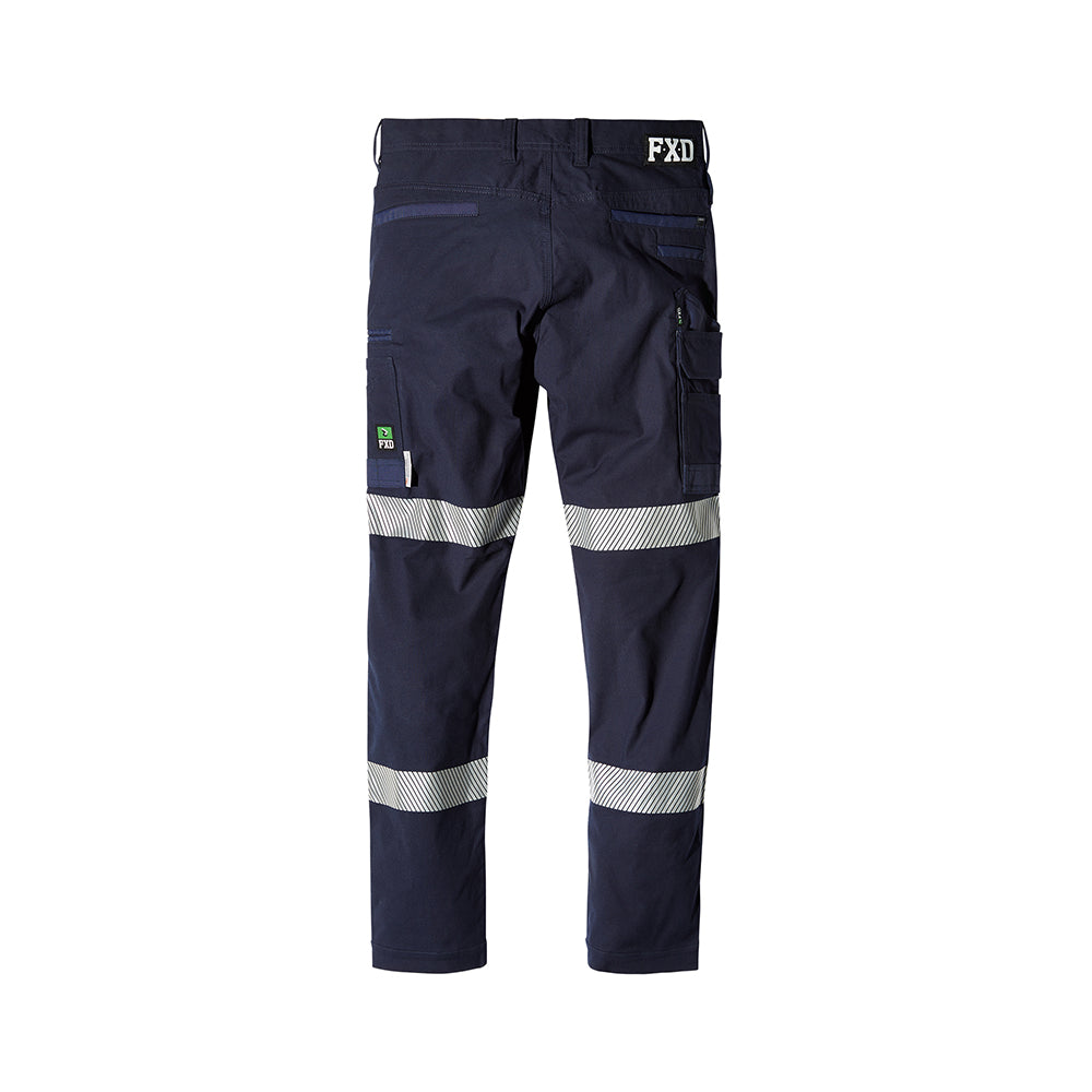 FXD WP-3T Stretch Taped Work Pant