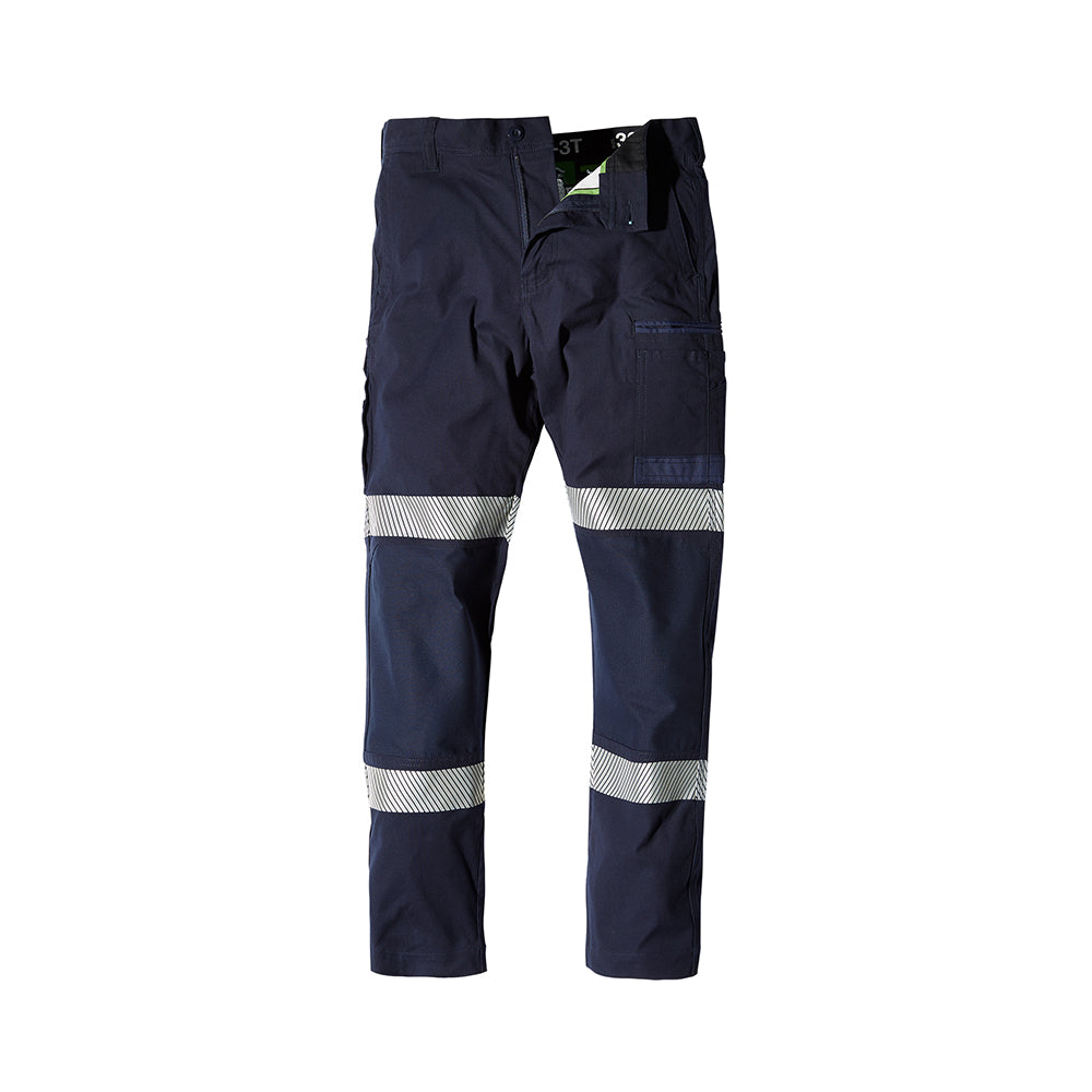 FXD WP-3T Stretch Taped Work Pant