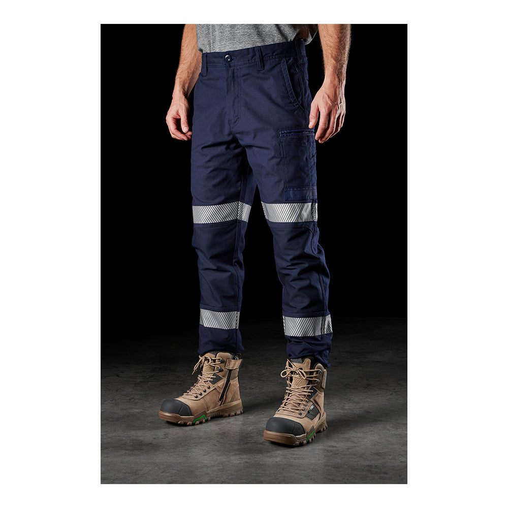 FXD WP-3T Stretch Taped Work Pant