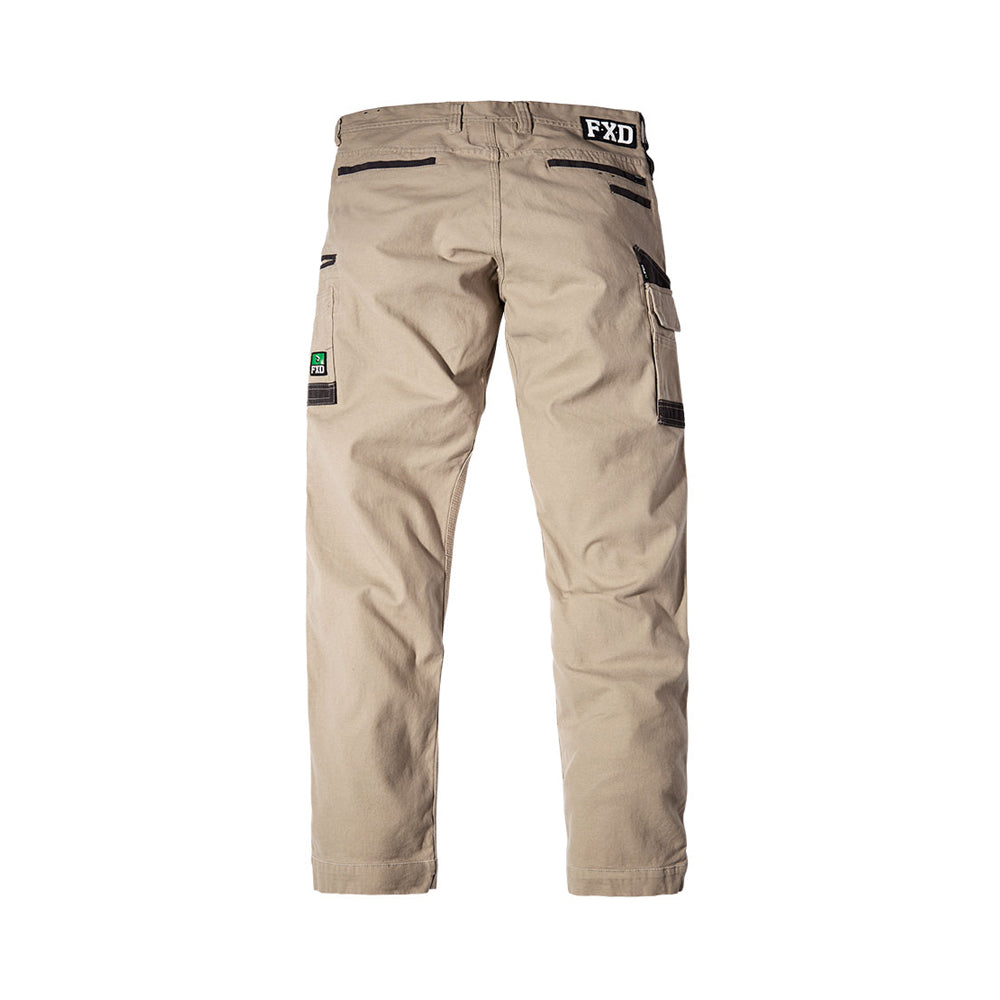 FXD WP-3 Stretch Work Pant