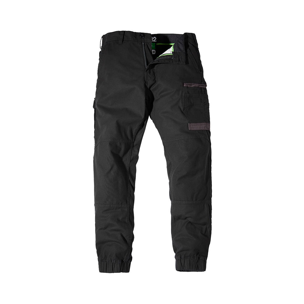 FXD WP-4 Cuffed Work Pant