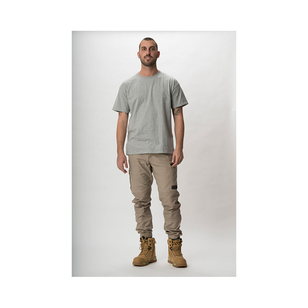 FXD WP-4 Cuffed Work Pant