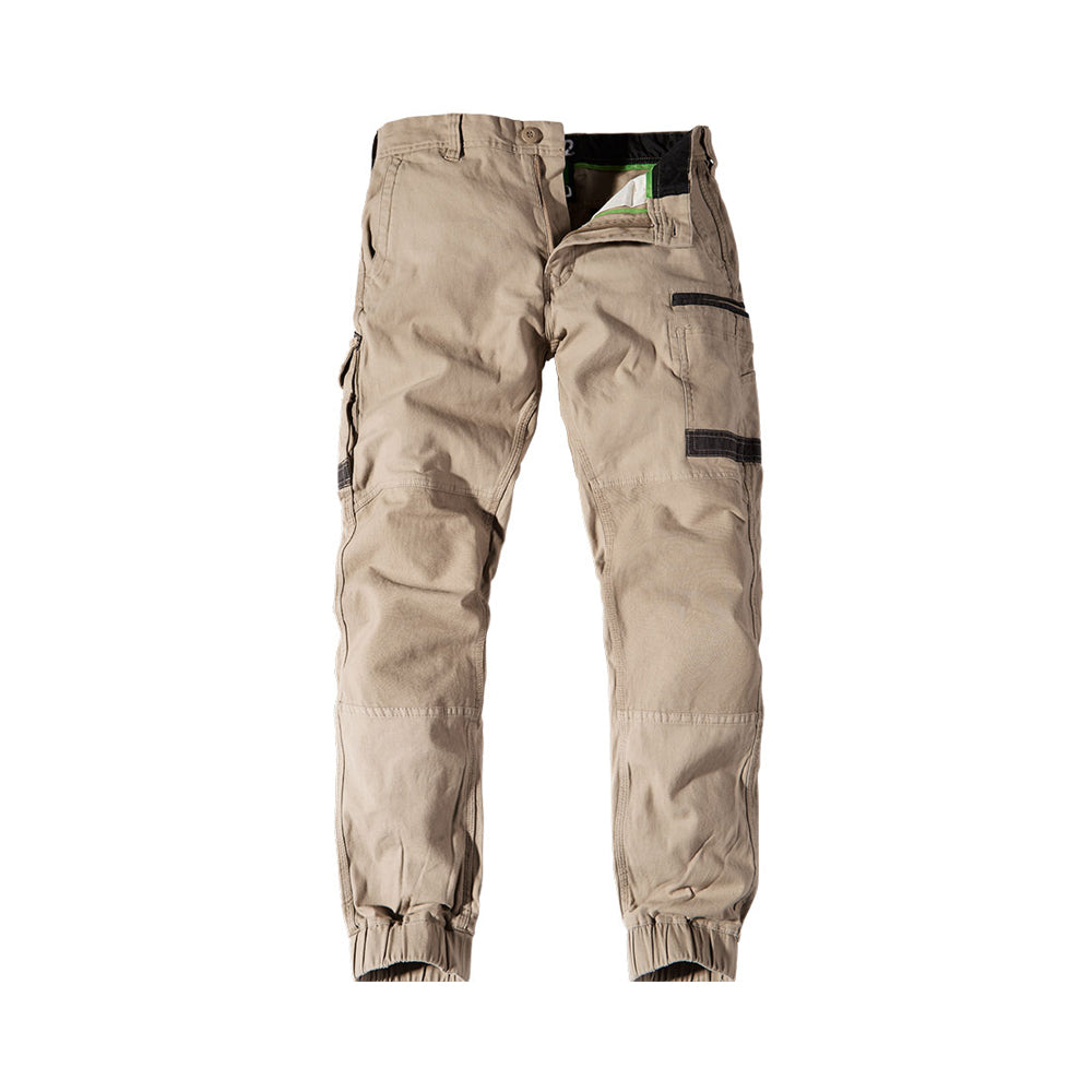 FXD WP-4 Cuffed Work Pant