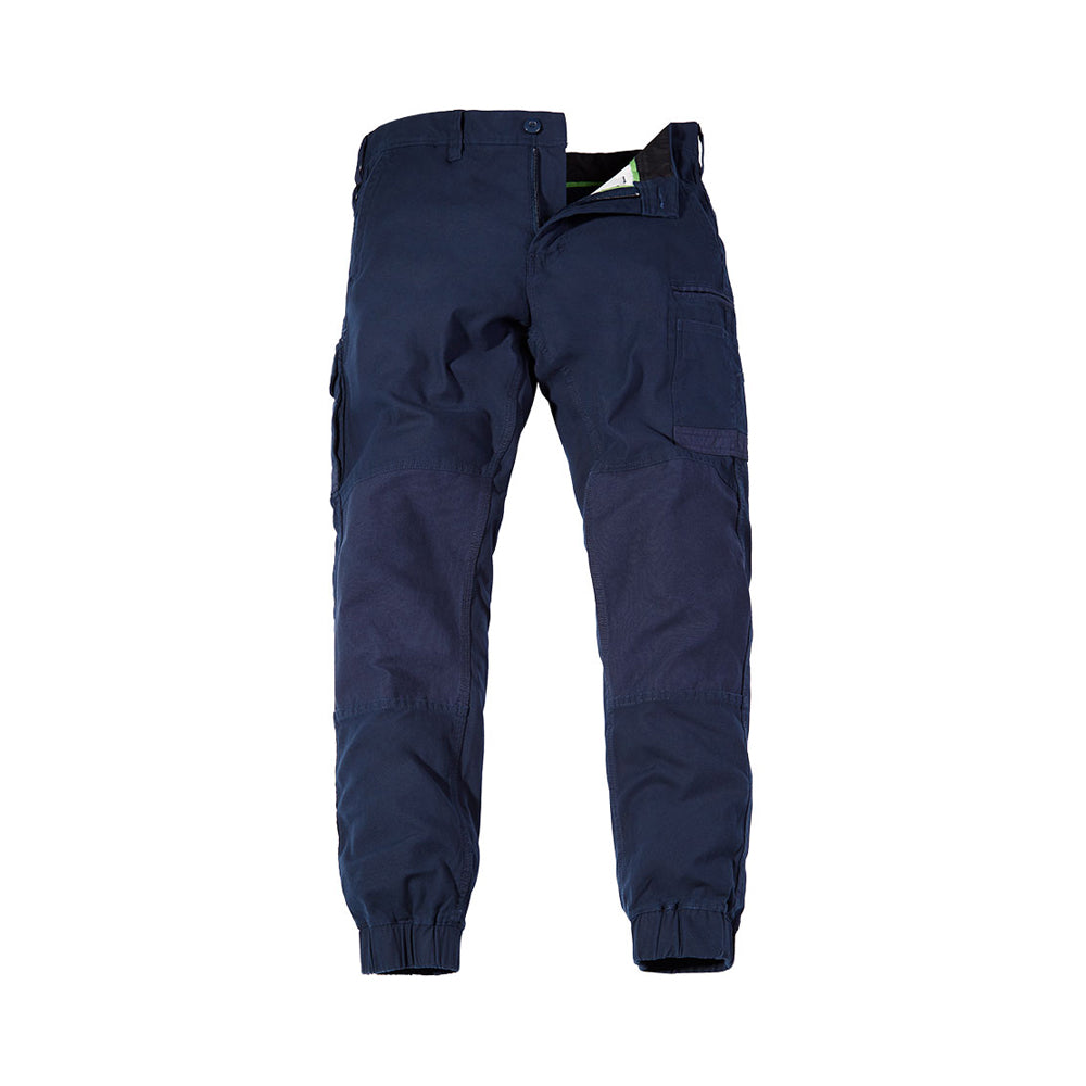 FXD WP-4 Cuffed Work Pant