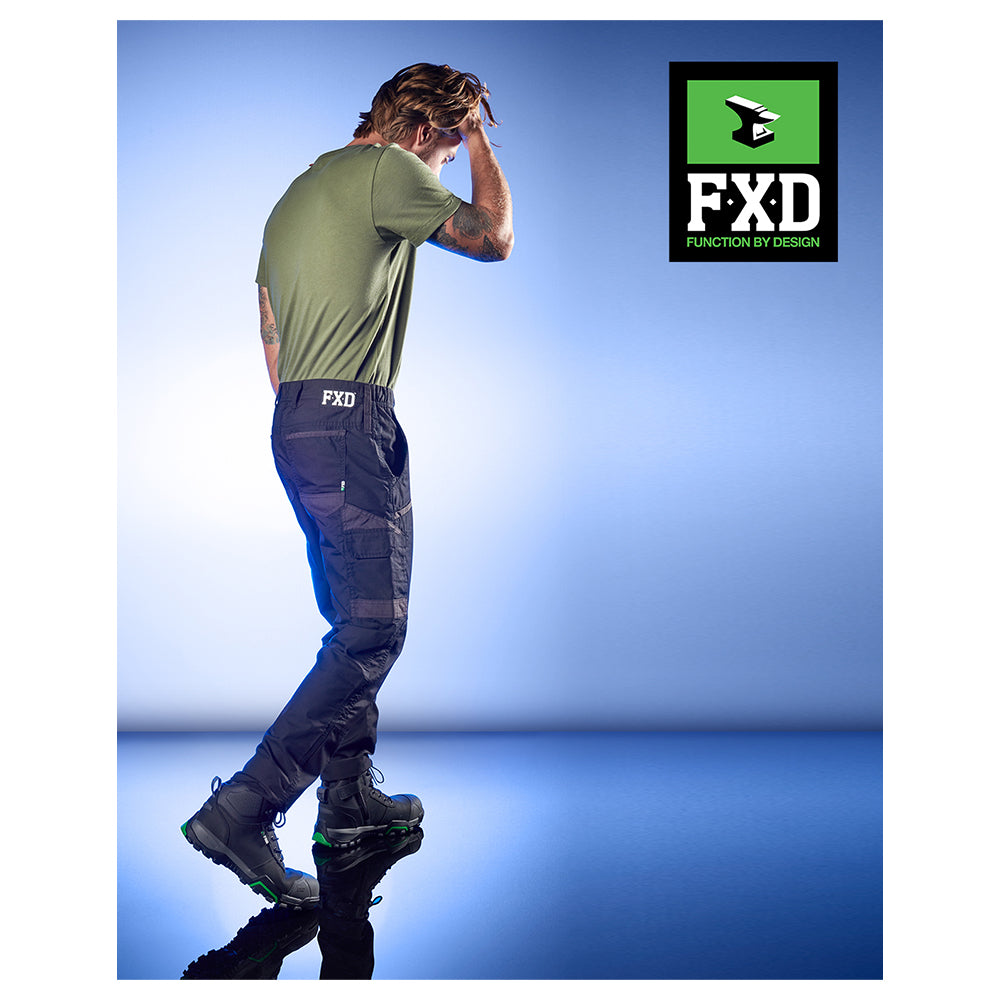FXD WP-5 Lightweight Stretch Work Pant