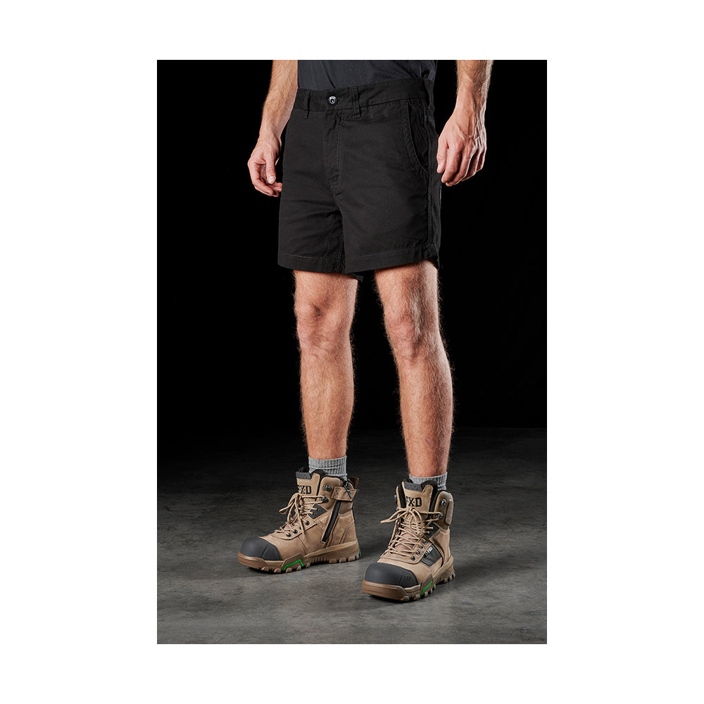 FXD WS-2 Work Short Shorts