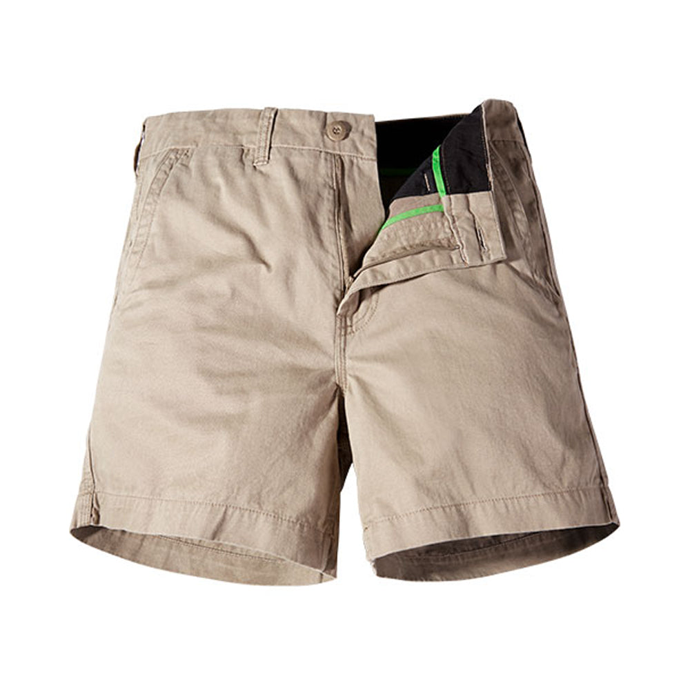 FXD WS-2 Work Short Shorts