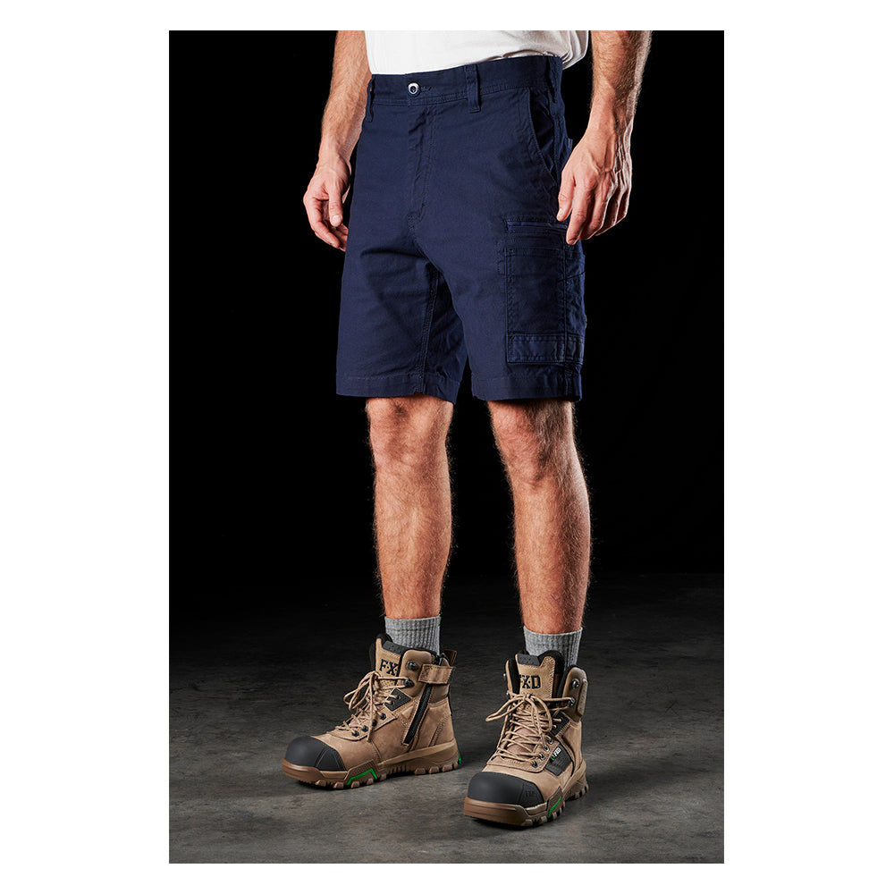 FXD WS-3 Stretch Short