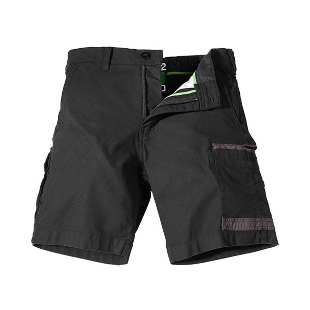 FXD WS-3 Stretch Short
