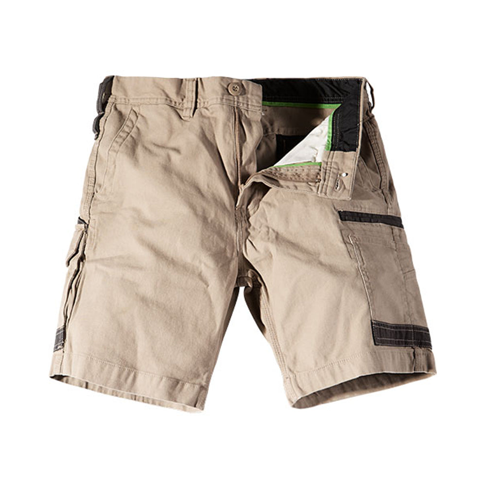 FXD WS-3 Stretch Short