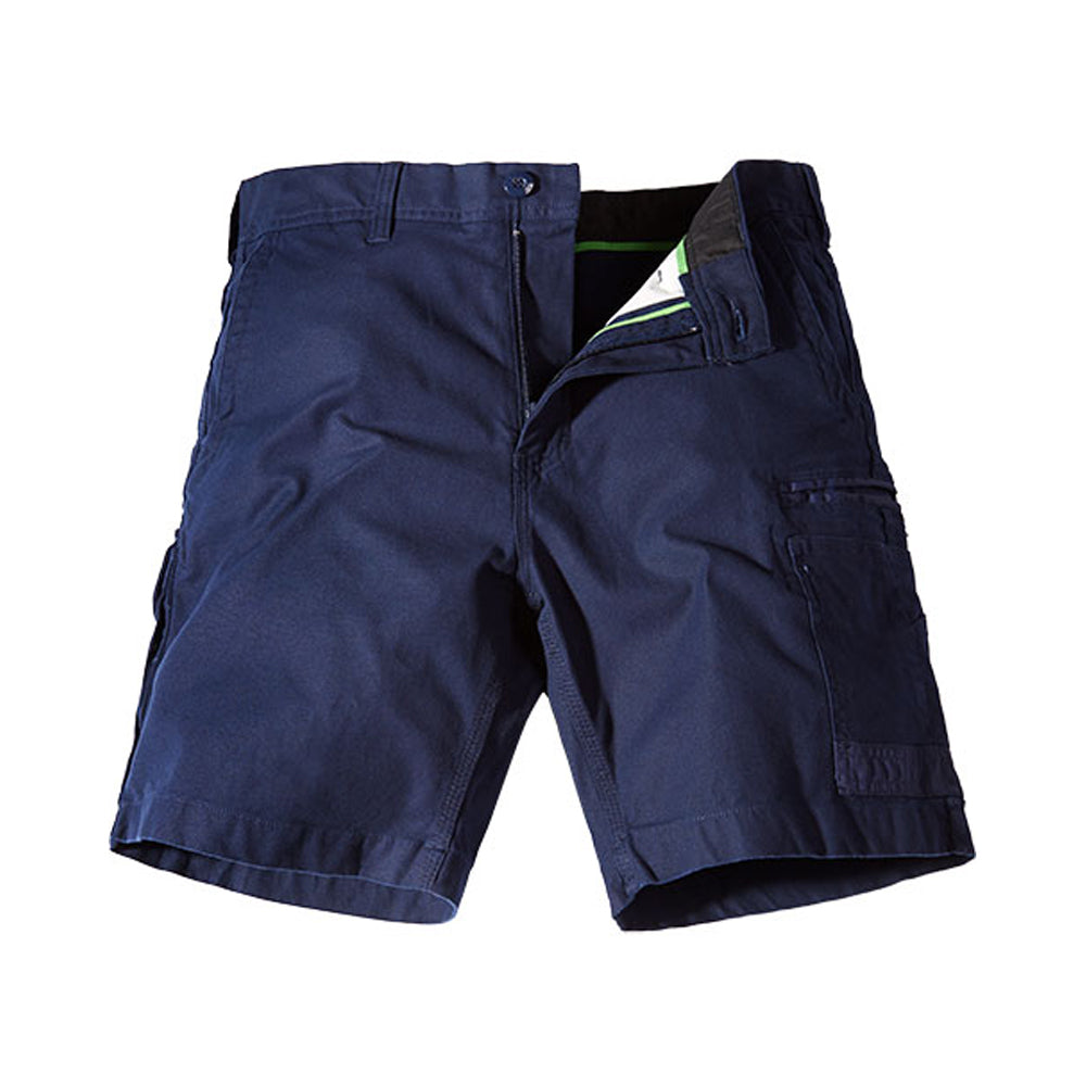 FXD WS-3 Stretch Short