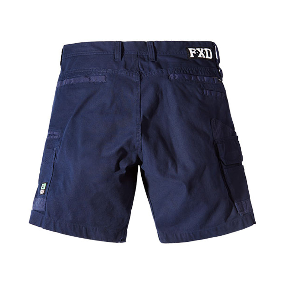 FXD WS-3 Stretch Short