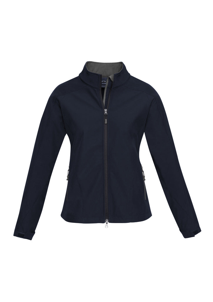 Biz Womens Geneva Jacket J307L