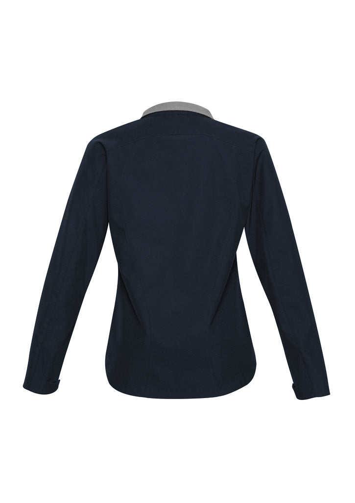 Biz Womens Geneva Jacket J307L
